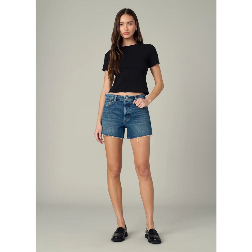 Joe's Jeans The Jessie Relaxed Short - Bad Apple NWT VARIOUS SIZES
